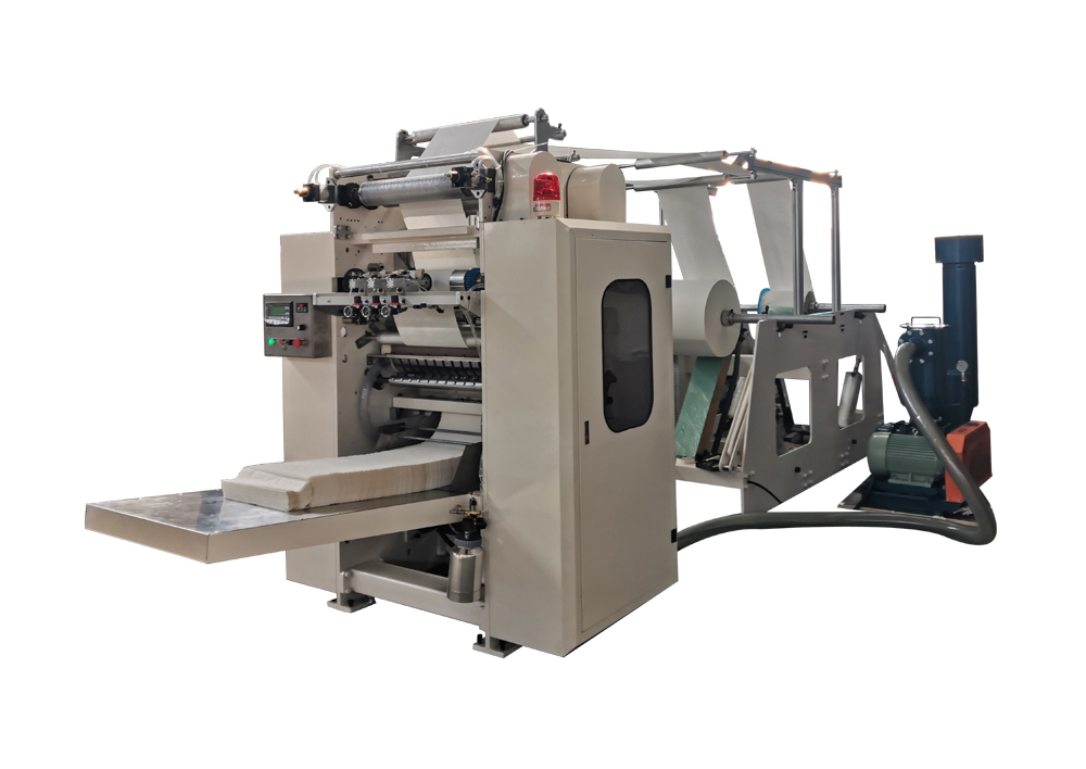 Automatic V fold hand towel paper making machine.jpg