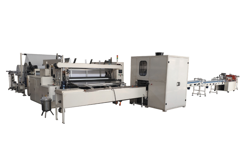 Xinyun machine