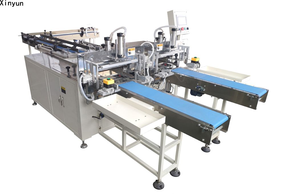 Tissue Paper Machine