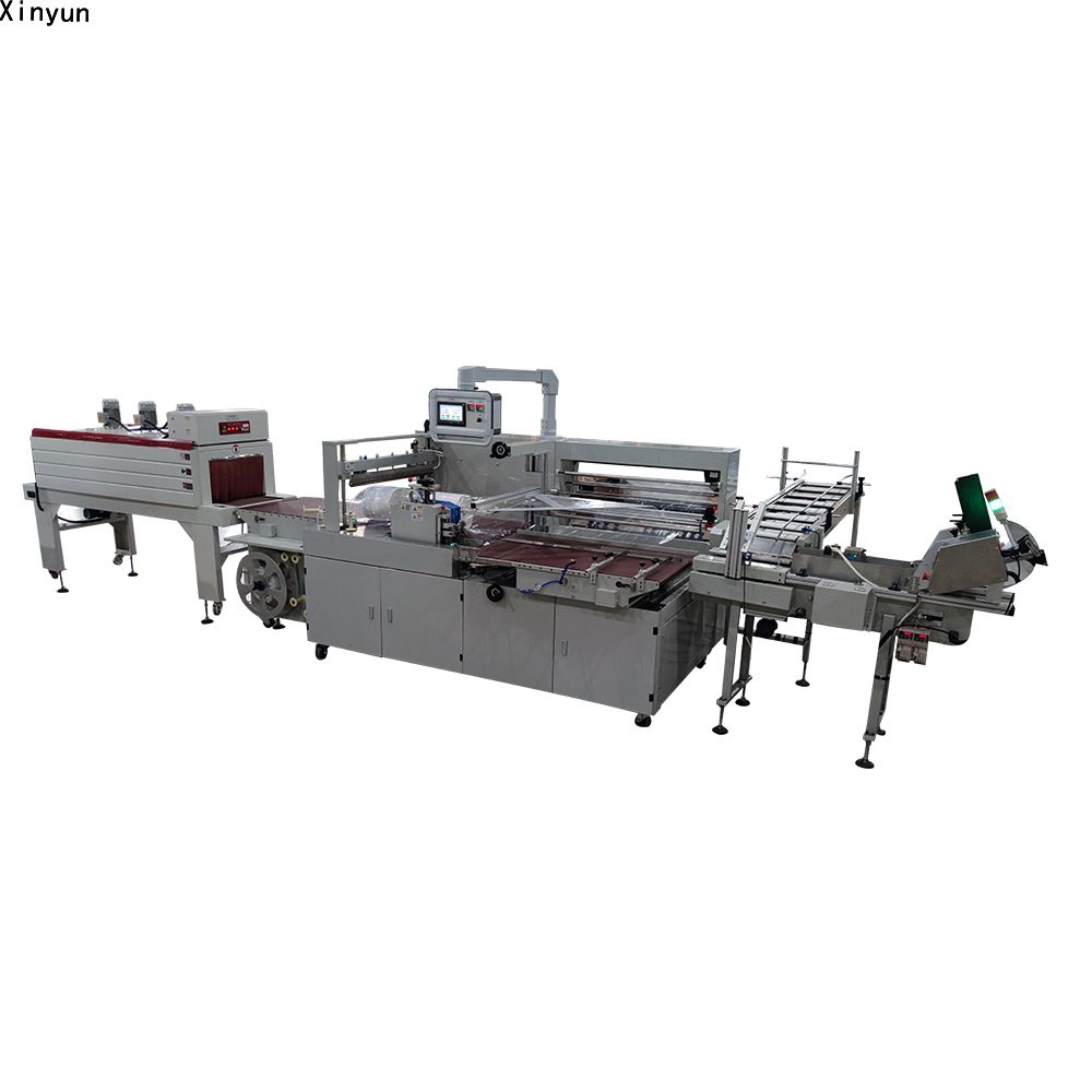 High Speed Labeling Maxi Roll Paper Shrink Packing Machine.jpg