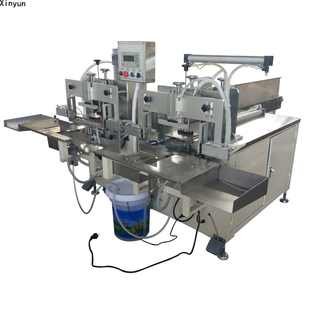 XY-GU-27B Two Heads Napkin Tissue Paper Packing Machine.jpg XY-GU-27B Two Heads Napkin Tissue Paper Packing Machine.jpg