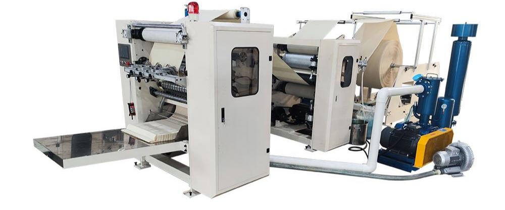 Towel Paper Machine Towel Paper Machine