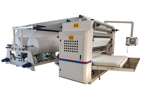 XY-GU-20A Automatic facial tissue paper making machine.jpg XY-GU-20A Automatic facial tissue paper making machine.jpg