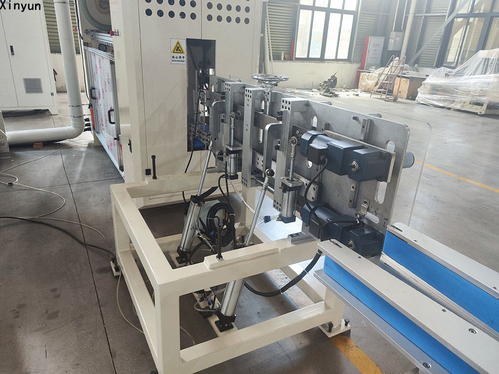 Automatic N Fold Hand Towel Paper Machine Production Line