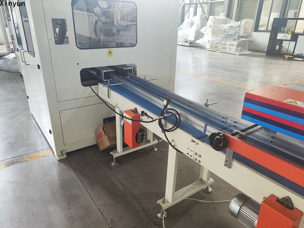 Automatic N Fold Hand Towel Paper Machine Production Line