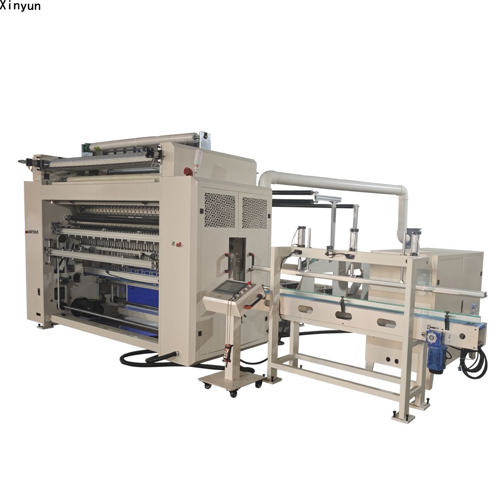 How to Scale Your Tissue Paper Manufacturing Business: Expert Insights