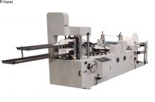 Guide d'achat des machines à papier pour serviettes en papier&nbsp;: Caractéristiques clés à comparer avant d'investir