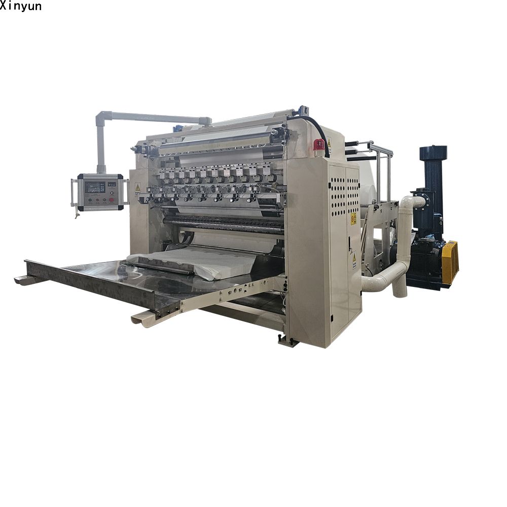 facial-tissue-machine-maintenance-humid-climates
