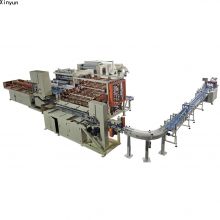 Toilet Paper Machine vs Kitchen Towel Paper Machine: Key Differences in Production Process