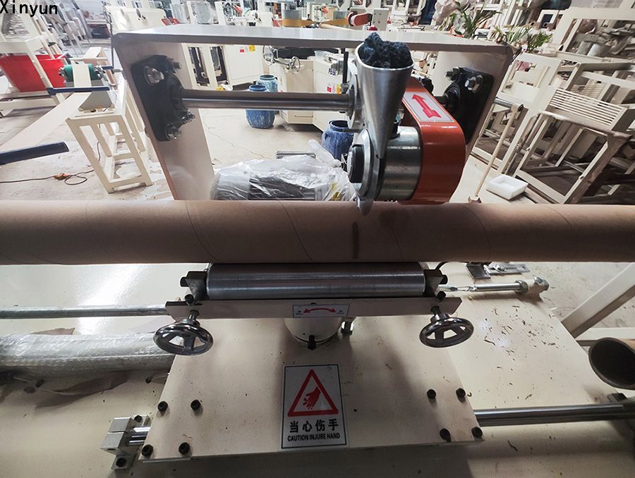 XY-SD-A Automatic paper core making machine