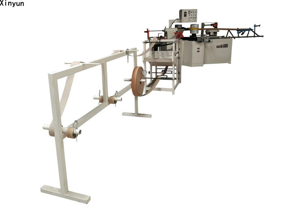Low Price Small Toilet Roll Paper Machine Production Line