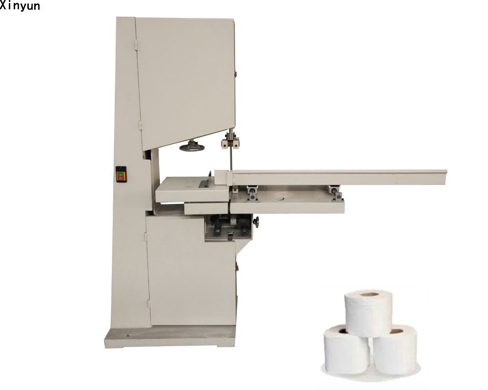 Low Price Small Toilet Roll Paper Machine Production Line